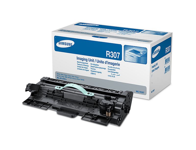 ORIGINALE-Samsung-Tamburo-nero-MLT-R307-SV154A-60000-pagine-Tamburo-OPC