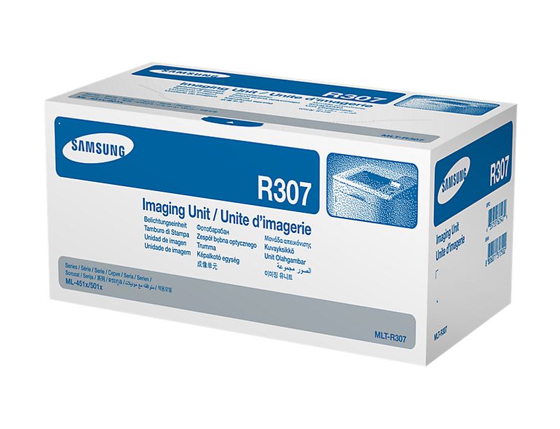 ORIGINALE-Samsung-Tamburo-nero-MLT-R307-SV154A-60000-pagine-Tamburo-OPC