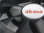 Akasa-AK-959CU-sistema-di-raffreddamento-per-computer-Processore-Refrigeratore-92-cm-Nero-Argento--Akasa-AK-959CU-Heatsi