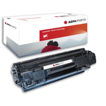 AgfaPhoto APTHP278AE cartuccia toner 1 pz Nero