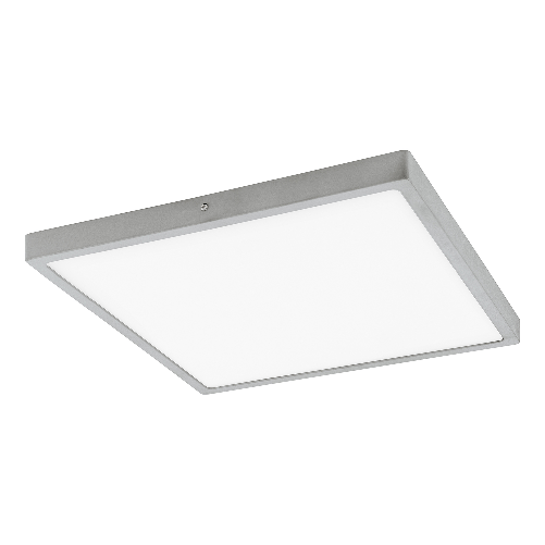 Plafoniera-Moderna-Fueva-1-In-Alluminio-Argento-Led-Integrato-22W-3000K-Ip20