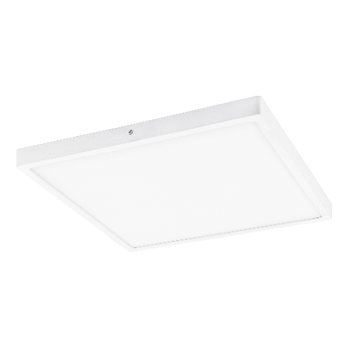 Plafoniera-Moderna-Fueva-1-In-Alluminio-Bianco-Led-Integrato-22W-3000K-Ip20