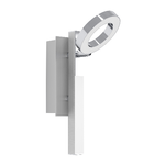 Spot-Moderno-Cardillio-1-Alluminio-Argento-1-Luce-Led-32W