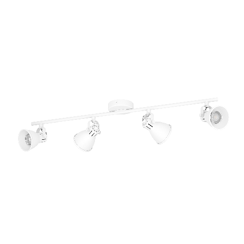 Spot-Moderno-Seras-1-In-Acciaio-Bianco-4-Luci-Gu10-3W-Ip20