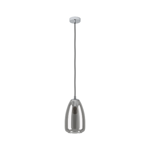 Lampadario-Contemporaneo-Alobrase-1-Luce-Metallo-Cromo