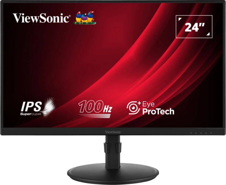 Viewsonic-Monitor-238-Led-Ips-16-9-Fhd-Reg-Altezza-Vga-Dp-Hdmi-Multimediale