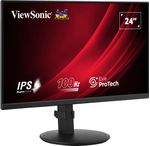 Viewsonic-Monitor-238-Led-Ips-16-9-Fhd-Reg-Altezza-Vga-Dp-Hdmi-Multimediale