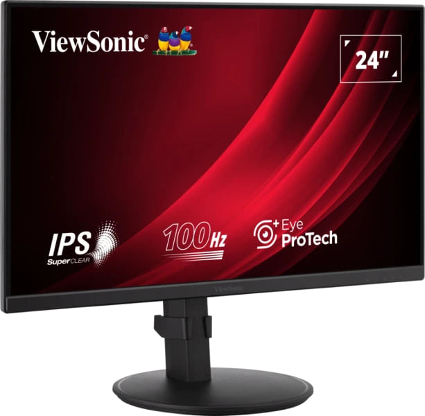 Viewsonic-Monitor-238-Led-Ips-16-9-Fhd-Reg-Altezza-Vga-Dp-Hdmi-Multimediale