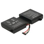 2-Power CBI3557A ricambio per laptop Batteria