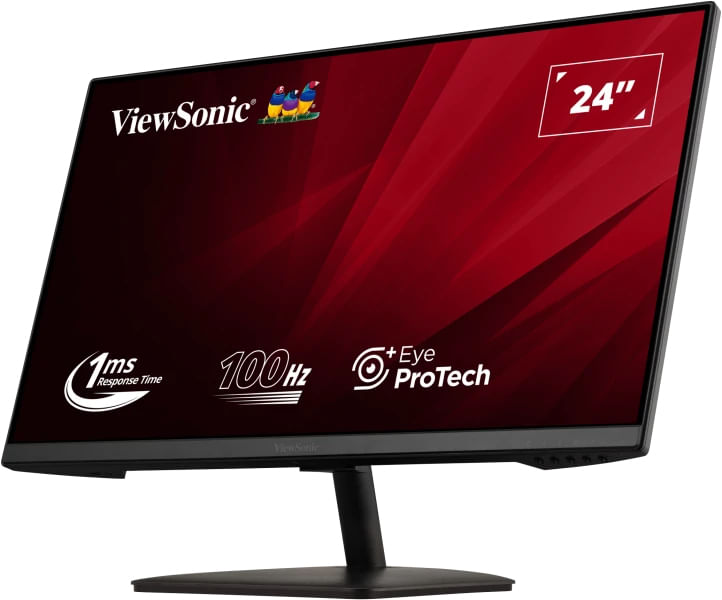 Viewsonic-Monitor-238-Led-Ips-16-9-Fhd-Vga-Dp-Hdmi-Usb-Multimediale