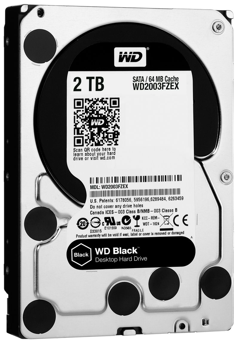 Hd-35-2Tb-7200Rpm-64Mb-Sata3-Black-Wd-Black-Alte-Prestazioni