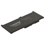 2Power 2-Power CBP3667A ricambio per laptop Batteria