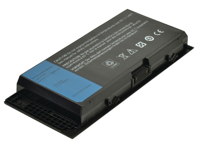 Main-Battery-Pack-10.8V-6600mAh