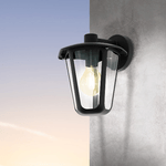 Applique-Contemporanea-Da-Esterno-Monreale-1-Luce-Alluminio-Fuso-Nero