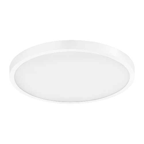 Plafoniera-Moderna-Fueva-1-In-Alluminio-Bianco-Led-Integrato-223W-4000K-Ip20