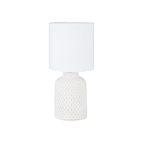 Lampada-Da-Scrivania-Contemporanea-Bellariva-1-Luce-Ceramica-Bianco-Panna