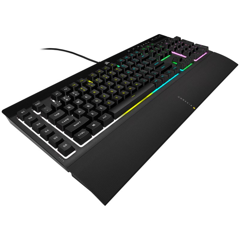 Tastiera-da-gioco-cablata-Corsair-K55-RGB-PRO