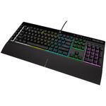 Tastiera-da-gioco-cablata-Corsair-K55-RGB-PRO