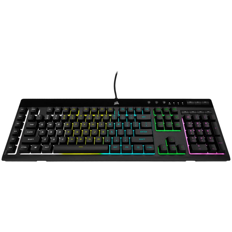 Tastiera-da-gioco-cablata-Corsair-K55-RGB-PRO