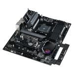 Asrock B550 PG Riptide AMD B550 Socket AM4 ATX