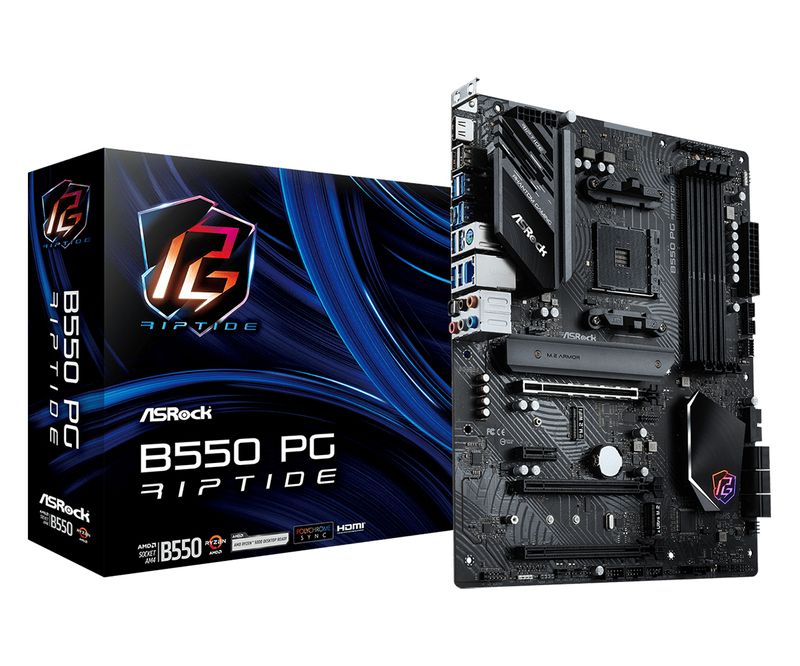 Asrock-B550-PG-Riptide