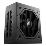 Sharkoon Rebel P20 alimentatore per computer 850 W 24-pin ATX ATX Nero