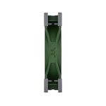 TOUGHFAN-12-Racing-Green-Ventola-Radiatore-Alta-Pressione-Statica-120x120x25-verde-confezione-singola