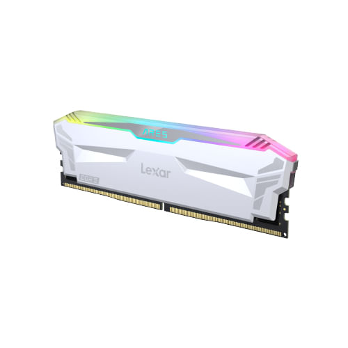 Lexar-ARES-RGB-DDR5-memoria-32-GB-2-x-16-GB-6400-MHz-Data-Integrity-Check--verifica-integrita-dati-