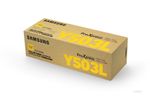 ORIGINALE-Samsung-toner-giallo-CLT-Y503L-SU491A-5000-pagine