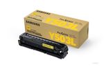 ORIGINALE-Samsung-toner-giallo-CLT-Y503L-SU491A-5000-pagine