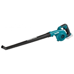 Makita UB101DZ soffiatore di foglie cordless Blu 12 V