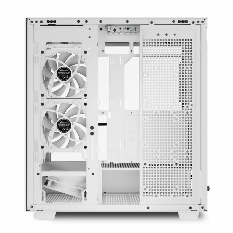 Sharkoon-Case-Rebel-C60-Rgb-White-Rgb