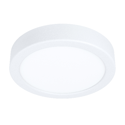 Plafoniera-Moderna-Fueva-5-Acciaio-Bianco-Led-Integrato-11W-4000K-Ip20