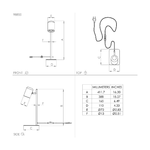 Lampada-Da-Scrivania-Moderna-Ceppino-1-Luce-Acciaio-Nero-E-Bianco