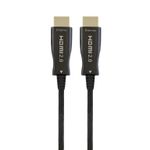 CableXpert Cavo HDMI ottico attivo ad alta velocit  20 m CCBP-HDMI-AOC-20M