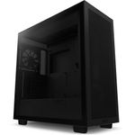 NZXT H7 Flow Midi Tower Nero (NZXT H7 Flow Black Mid Tower Case)