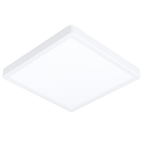 Plafoniera-Moderna-Fueva-5-In-Acciaio-Bianco-Led-205W-3000K-Ip20