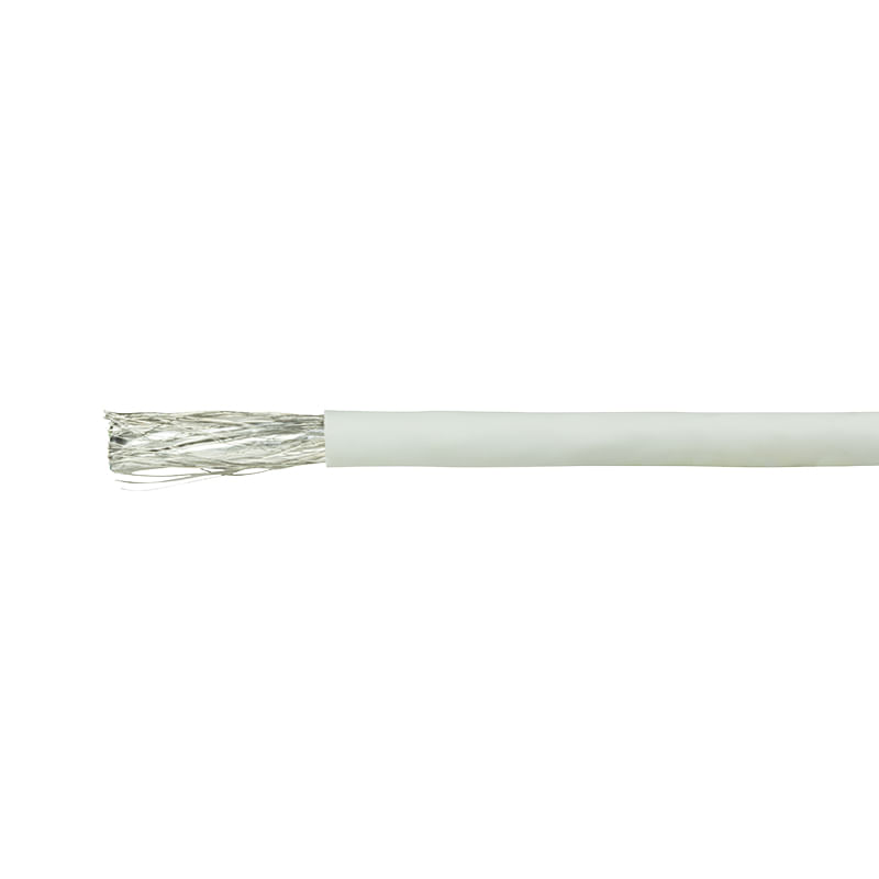 Network-installation-cable-S-FTP-Cat.7-white-50m