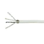 Network-installation-cable-S-FTP-Cat.7-white-50m