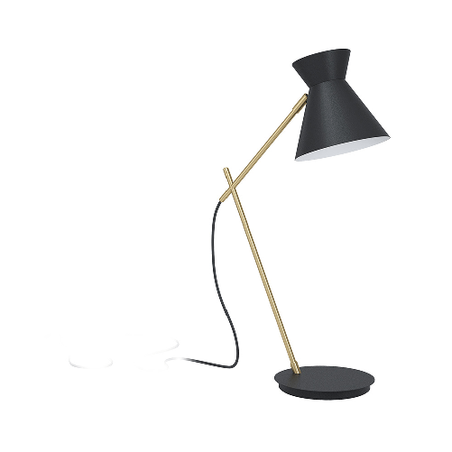 Lampada-Da-Scrivania-Industrial-Amezaga-1-Luce-Metallo-Nero-E-Ottone