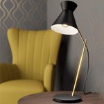 Lampada-Da-Scrivania-Industrial-Amezaga-1-Luce-Metallo-Nero-E-Ottone