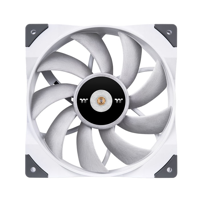 TOUGHFAN-14-WHITE-Ventola-per-radiatore-bianca-140x140x25