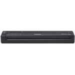 BROTHER PJ-863 300DPI MOBILE A4 PRINTER