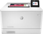 HP-Color-LaserJet-Pro-Stampante-M454dw-Stampa-Porta-USB-frontale-Stampa-fronte-retro