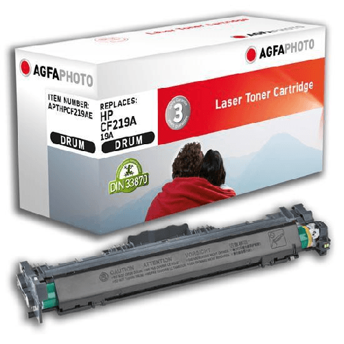 Toner-rpl.CF219A-19A