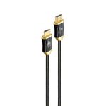 CableXpert AOC HDMI Premium ad altissima velocit  da 20 m CCBP-HDMI8K-AOC-20M