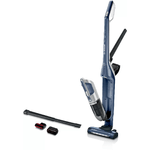 Bosch Group Bosch Serie 4 BCH3K2851 Scopa elettrica ricaricabile Flexxo Gen2 28Vmax Blu