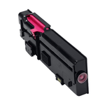 DELL FXKGW cartuccia toner 1 pz Originale Magenta