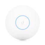 Ubiquiti U6-PRO punto accesso WLAN 4800 Mbit/s Bianco Supporto Power over Ethernet (PoE)