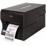 Citizen CL-E730, 12 Punkte/mm (300dpi), USB, Ethernet Etikettendrucker, Thermotransfer